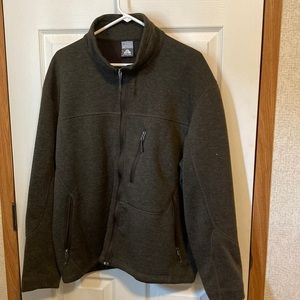 Woman’s Heavy Duty Outdoor Jacket